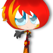 Lightning Mc Queen