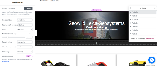 page-without-flexbox-mode
