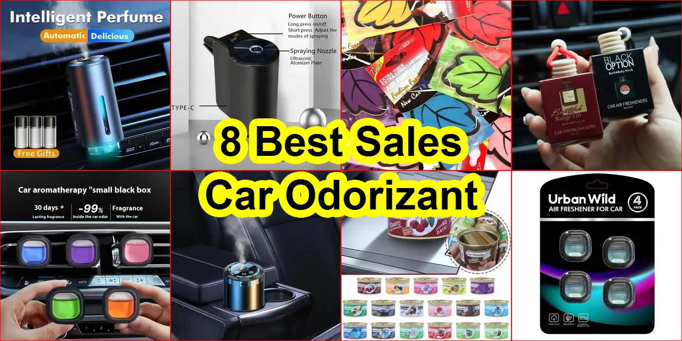 汽車除臭劑 評價