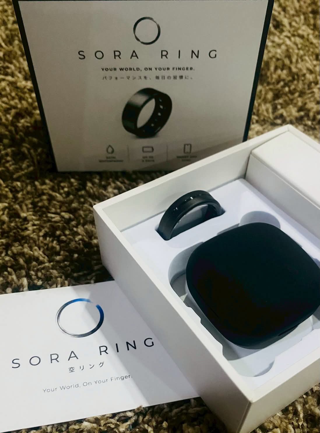 Signature Line – smoothlineblack