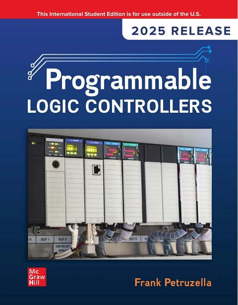 Programmable Logic Controllers: 2025 Release