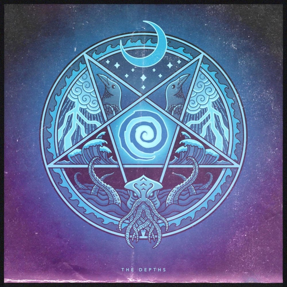 Tulip - The Depths [EP] (2026)