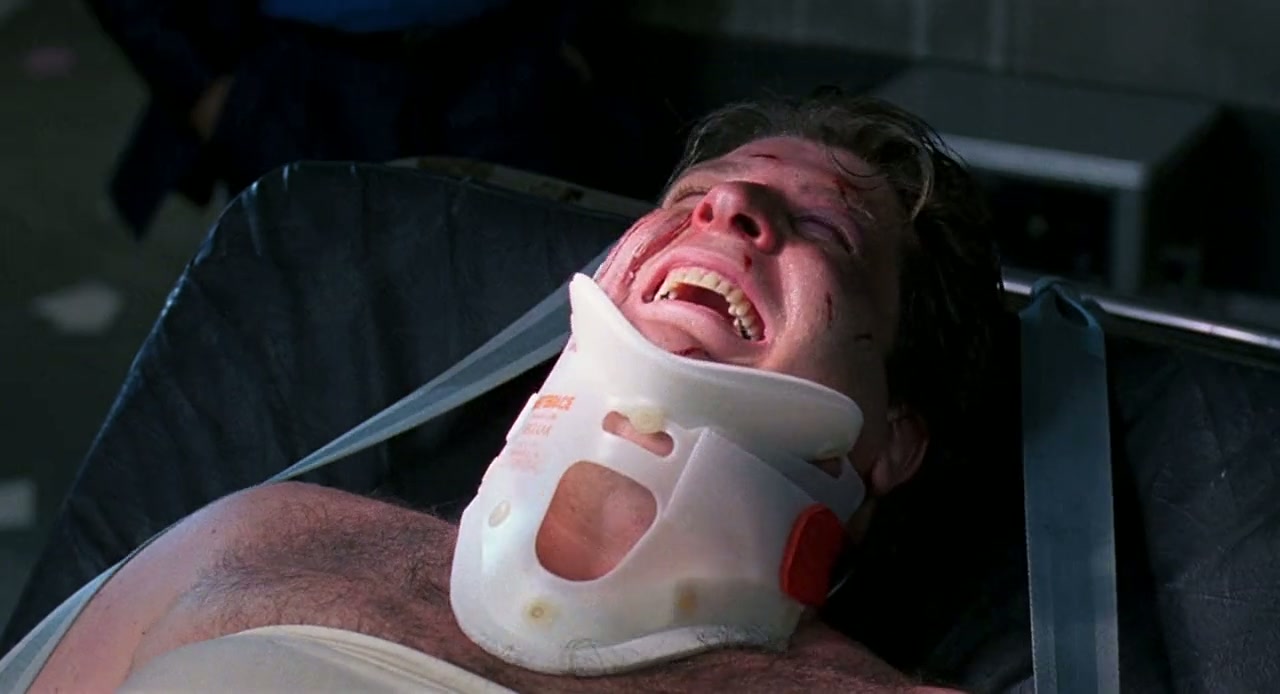 RoboCop 2 Screenshot