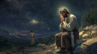 Secretul Psalmului 23 care îți va schimba viața pentru totdeauna BIBLIA