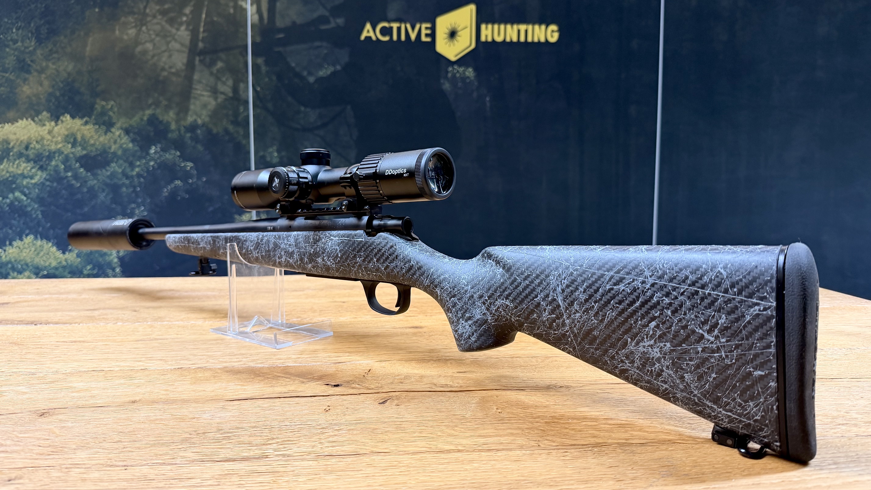 Howa Superlite M1500 - Ansicht 7