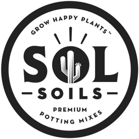 Sol Soils logo