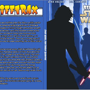 Star Wars The Force Awakens thinpak