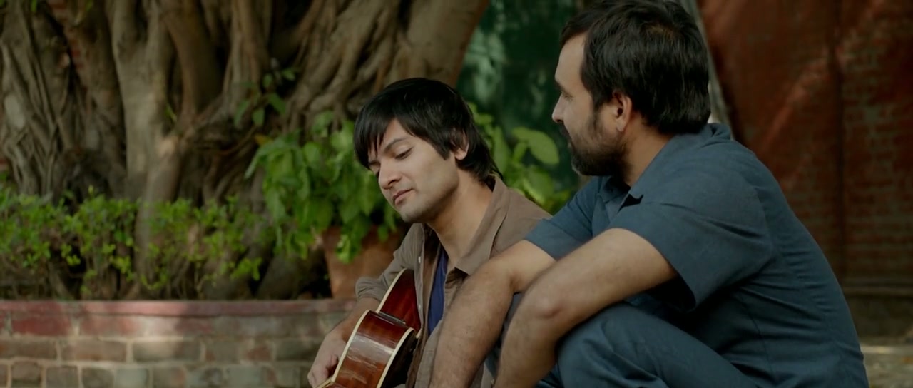 Fukrey Screenshot