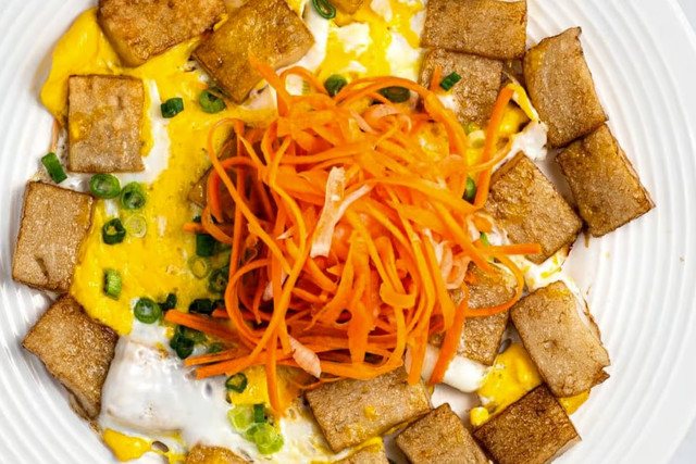 Chaozhou-Fried-Rice-Cake
