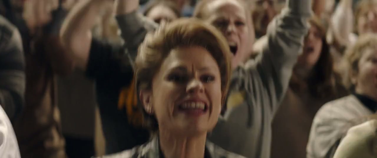 American Underdog Screenshot