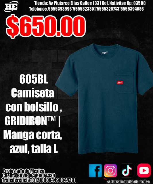 605BL
