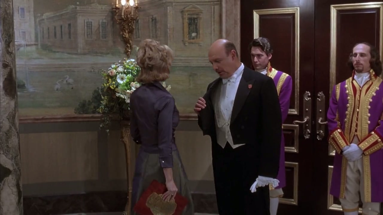 The Princess Diaries 2: Royal Engagement Screenshot