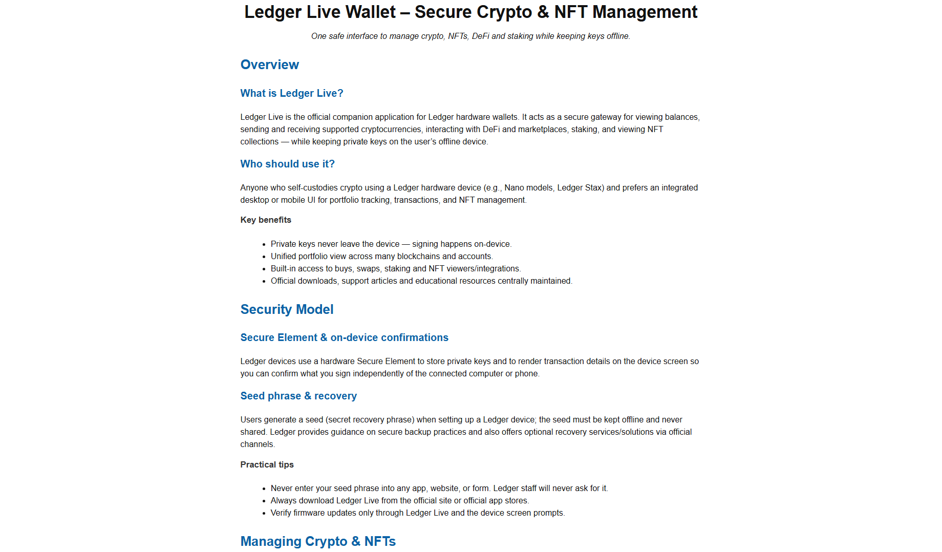 Stored capture of home-page-live-ledgl.pages.dev