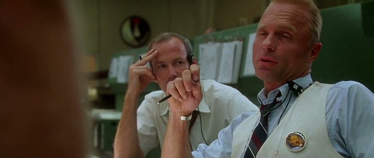 Apollo 13 Screenshot