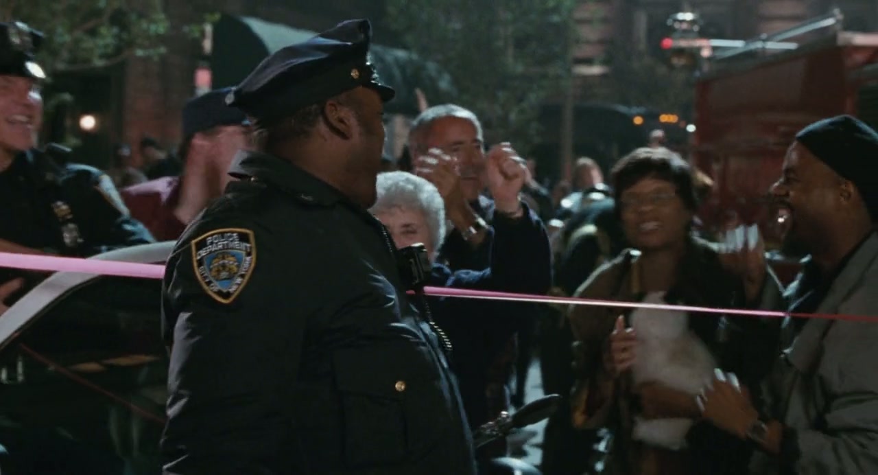 Mr. Deeds Screenshot
