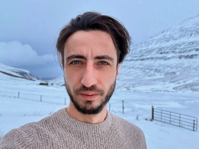 Kálmán Gábor