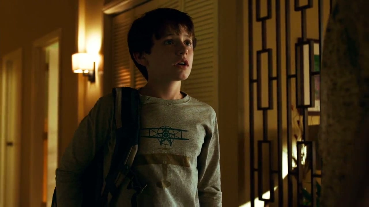 Dolphin Tale Screenshot