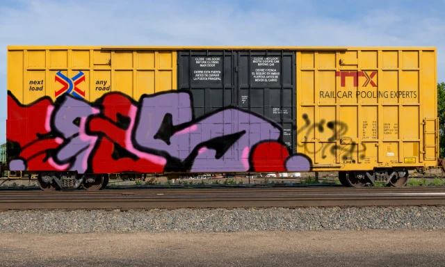 Graffiti artwork by efes289ojs