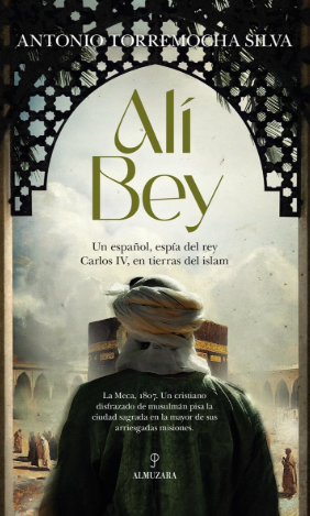 Ali Bey