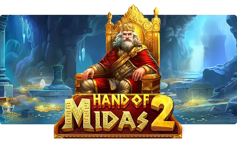 Hand of Midas 2 Demo Oyna