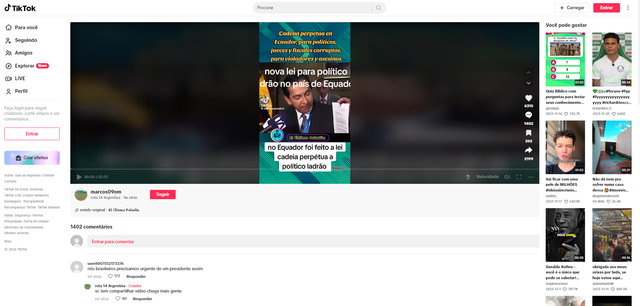 TikTok0