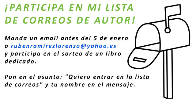 Lista-de-correos