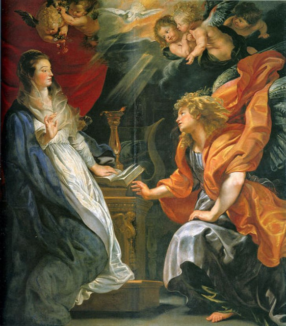 Annunciation-1609