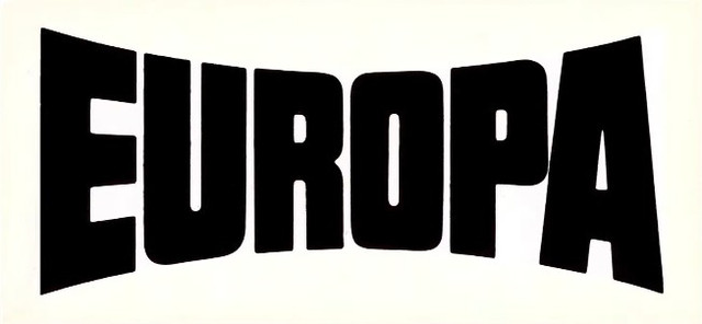 EUROPA