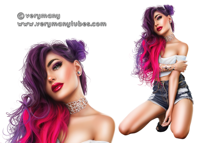 Everly-double