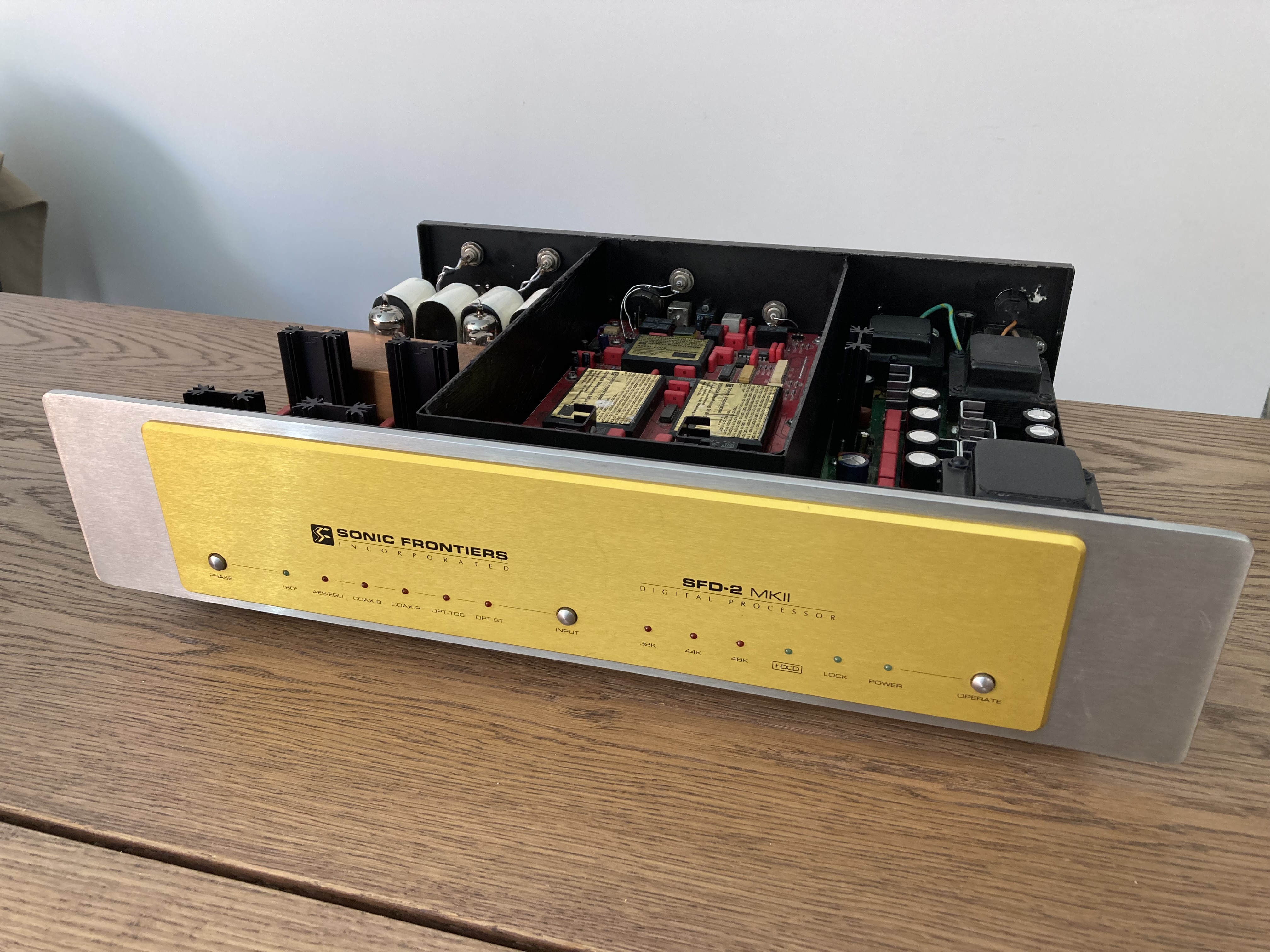 Ruby Films Dac A list of tube dacs... up to sane prices | Page 5 | Steve Hoffman Music ...