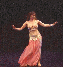 ARABIC-dance