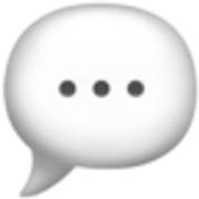 speech-balloon-1f4ac