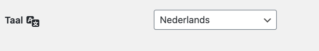User-Language