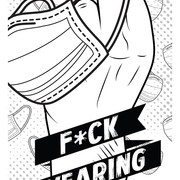 FCKWearing-Masks
