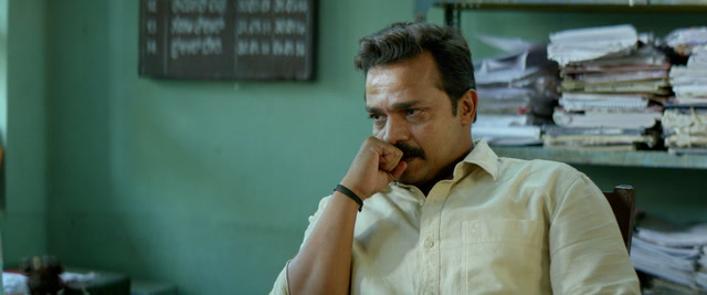 Second Case of Seetharam Screenshot