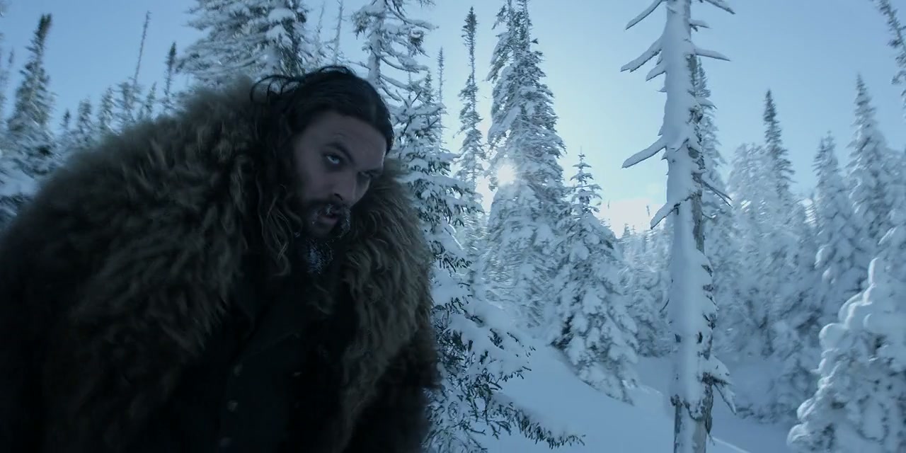 Frontier Screenshot