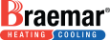 Braemar air conditioning logo