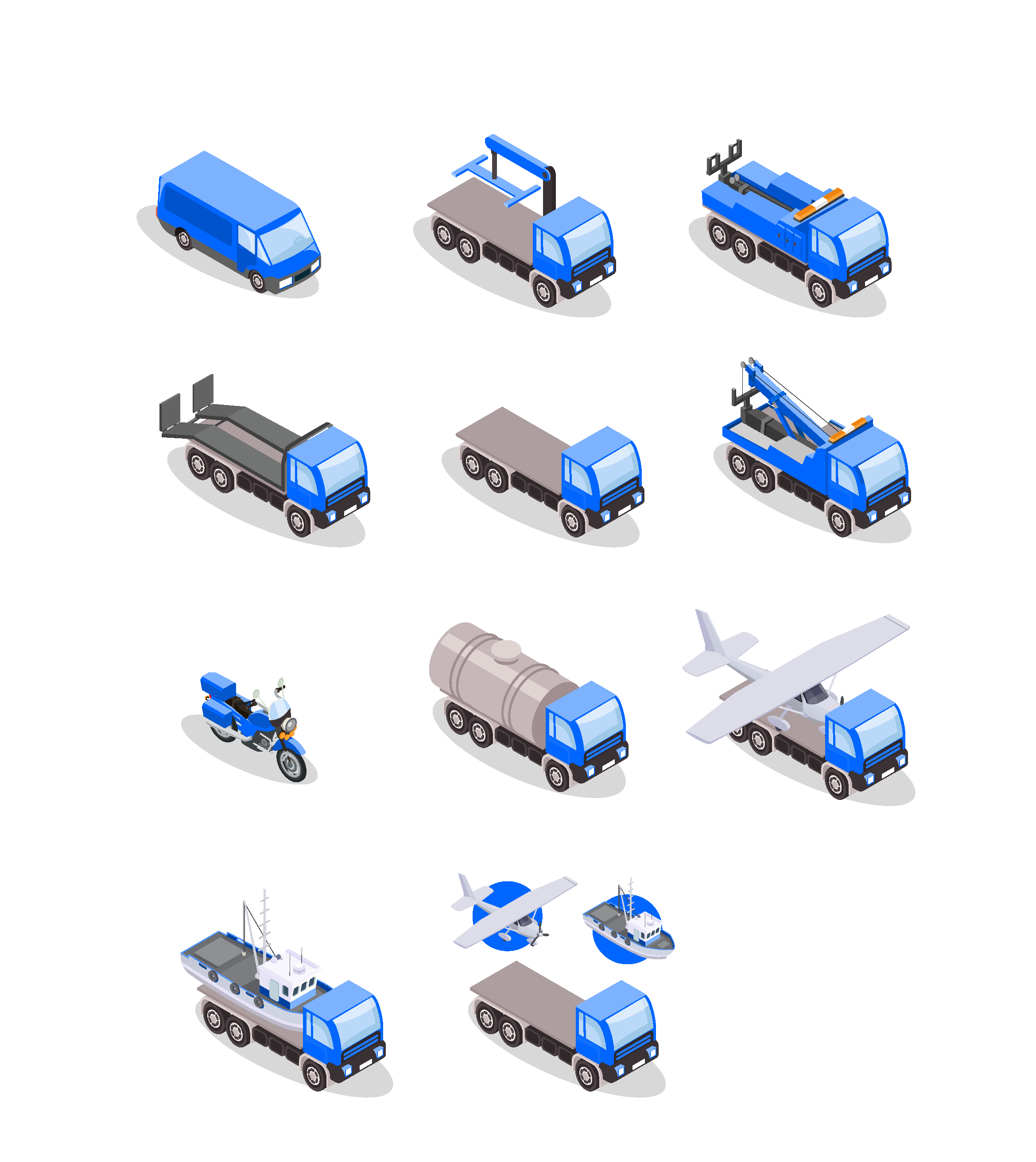 SUUAM Illustrations