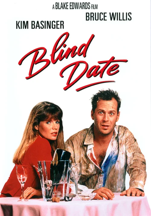 Randka w ciemno / Blind Date (1987) PL.720p.BDRip.XviD.AC3-ELiTE / Lektor PL