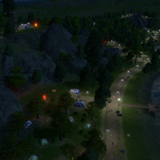 night-reserve