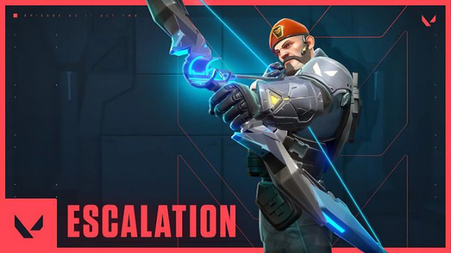 escalation