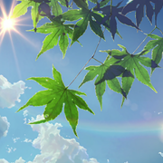 073 Anime Scenery