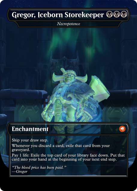 019-Necropotence-Gregor-Iceborn-Storekeeper
