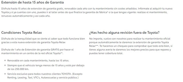 TOYOTA-RELAX