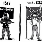 Vanilla Isis