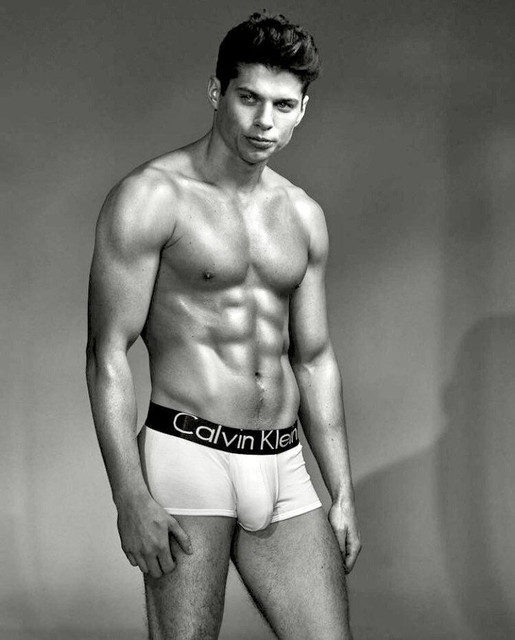 Lewis Cope