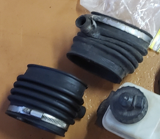 Throttle-Body-Rubber-boots