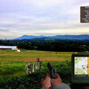 DayZ IRL