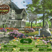 jm Naturescapes