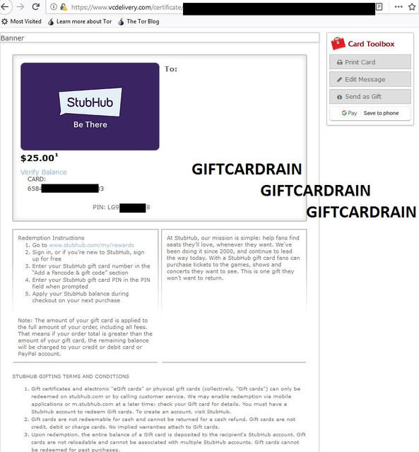 stubhub
